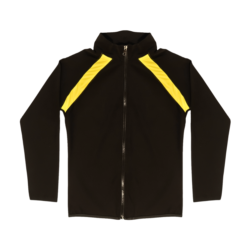 SweatPerfect™ Workout Sauna Jacket