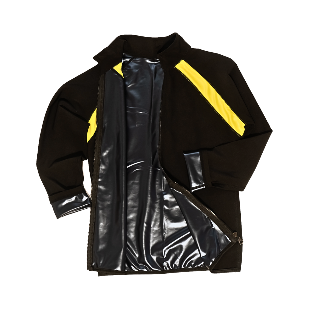 SweatPerfect™ Workout Sauna Jacket