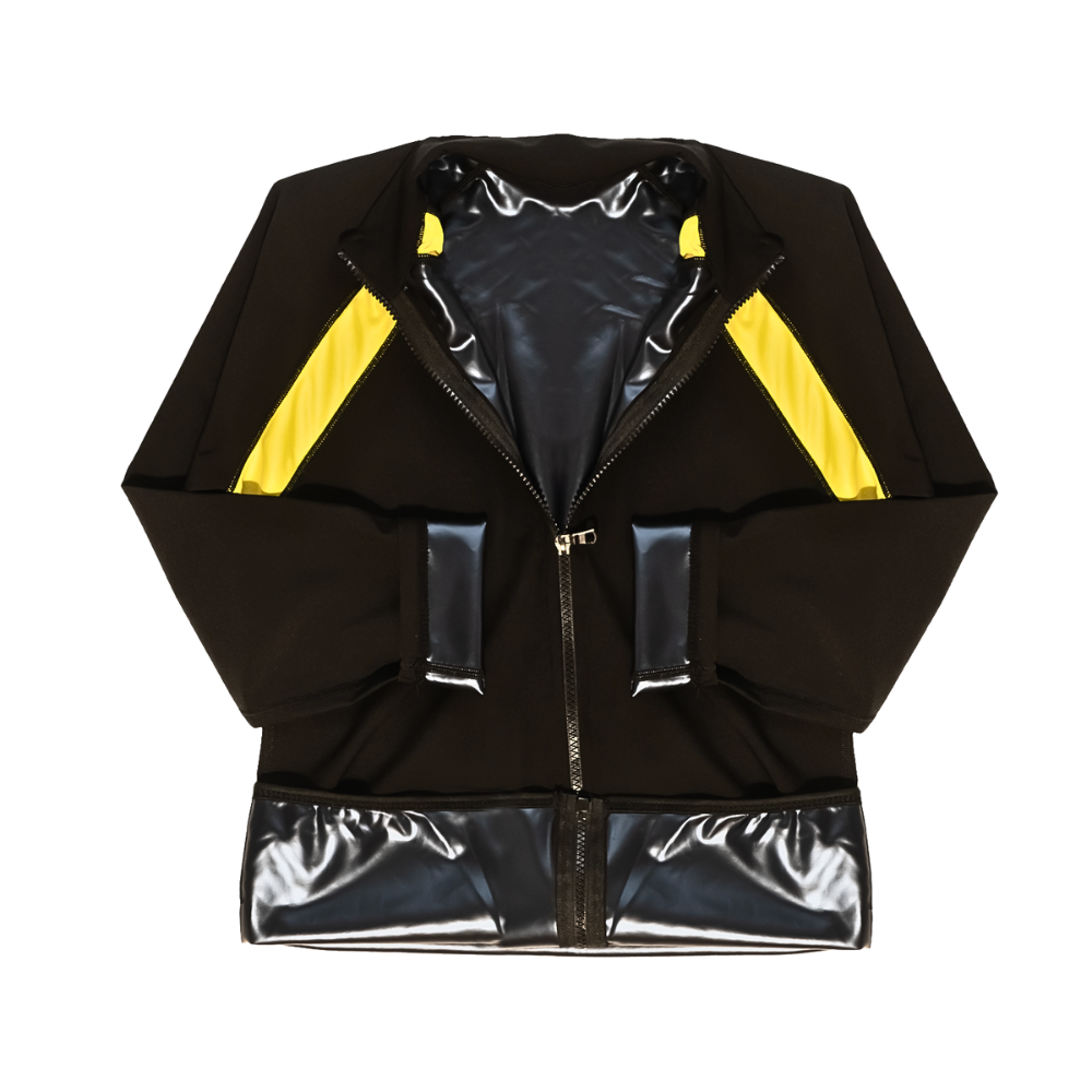 SweatPerfect™ Workout Sauna Jacket