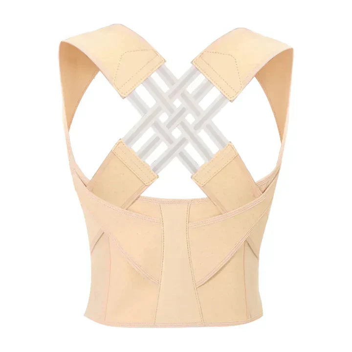 PosturePro® Back Straightener & Posture Corrector