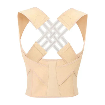 PosturePro® Back Straightener & Posture Corrector