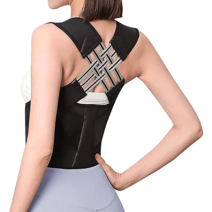 PosturePro® Back Straightener & Posture Corrector